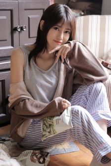 玉女聊斋