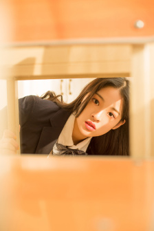 情侣之间的规矩
